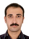 Porträt von M. Sc. Saeid Zarifikoliaee