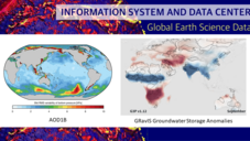 [Translate to English:] GFZ Information System and Data Center