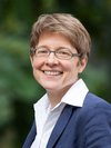 Porträt von Dr. Uta Deffke