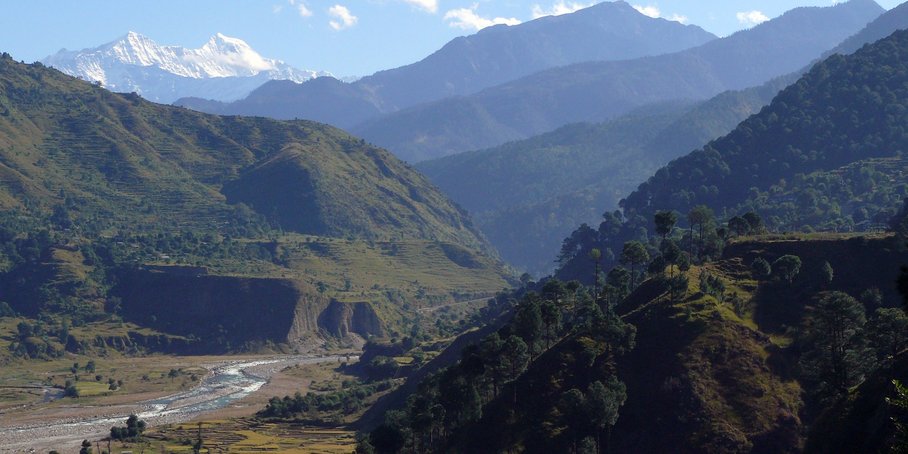 Yamuna River