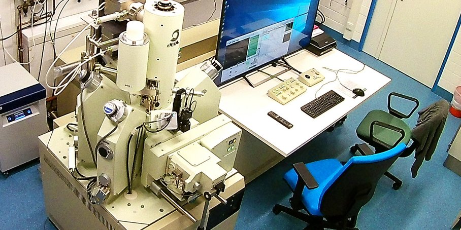 Microprobe