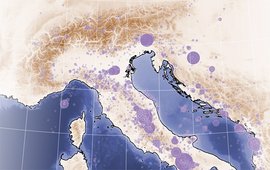 European Seismicity Forecasting Centre