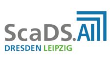 Logo ScaDS.AI