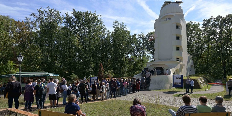 [Translate to English:] Veranschaulichung der Veranstaltung.
