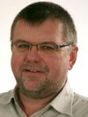 Porträt von Dr. Heiko Woith
