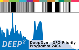 [DEEP2 Logo