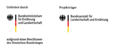 Logo der Bundesministerien