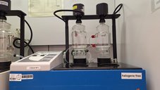 Turbovap