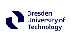 Logo TU Dresden