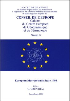 Coverblatt der EMS-98