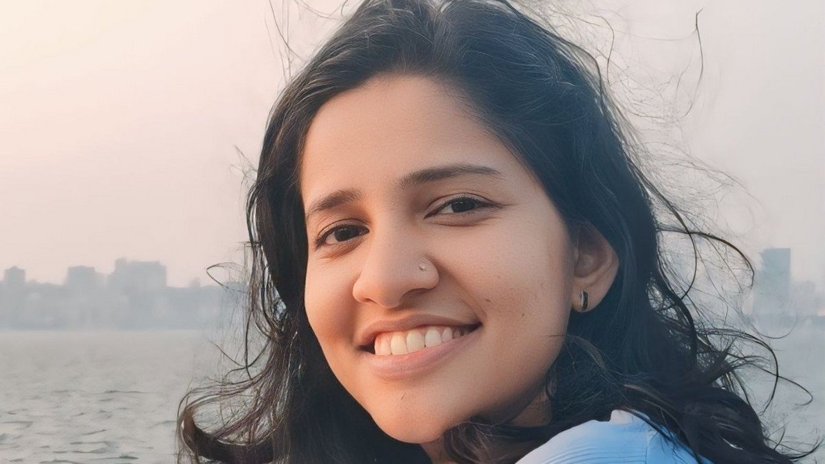 February 2026: Welcome Sreenidhi Satheeshbabu: GFZ