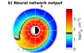 Illustration fuer Machinelles Lernen
