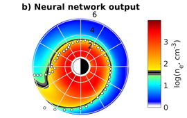 Illustration Machine Lerning