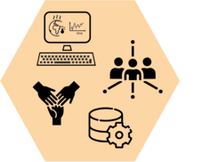 Data Management and Knowledge Transfer