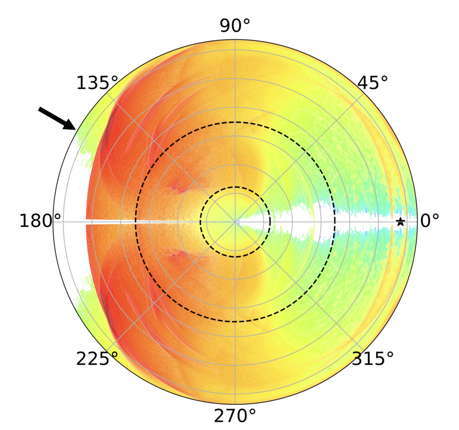 WavePropagInHeterogenEarth