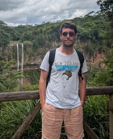 Foto von Dr. Romano Clementucci