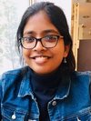 Porträt von M. Sc. Dibakar Kamalini Ritushree Dibakar Kamalini Ritushree