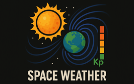 Geomagnetic Conditions Expert Service Centre