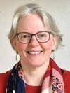 Porträt von Dipl.-Ing. Sylvia Magnussen
