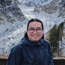 Portrait von Dr. Jeffrey Paulo Perez