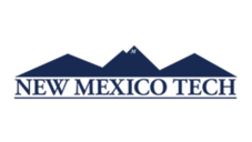 Logo New MexicoTech