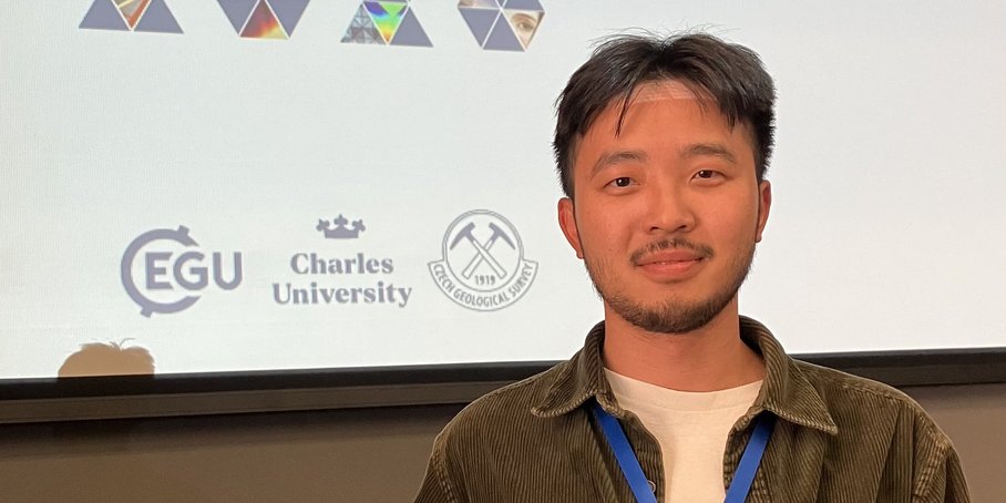 Alan Yu (GFZ / Sascha Brune)