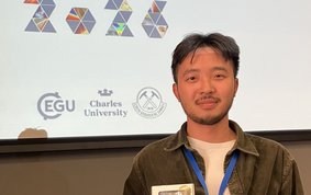 Alan Yu (GFZ / Sascha Brune)