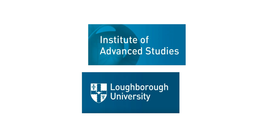 Logo Loughborough Institute of Advanced Studies Podcast