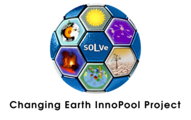 SOLVe Projekt Logo