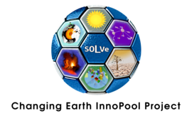SOLVe Project Logo