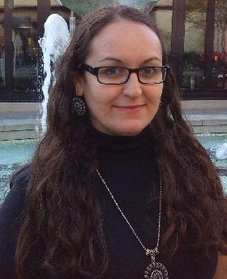 Photo Dr. Sanja Panovksa