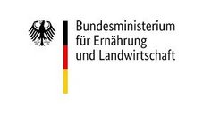 Logo Bundesministerium für Ernährung und Landwirtschaft