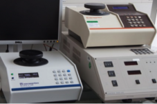 AccuPyc