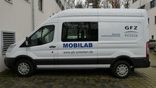 MOBILAB