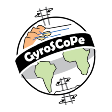 Logo GyroSCoPe