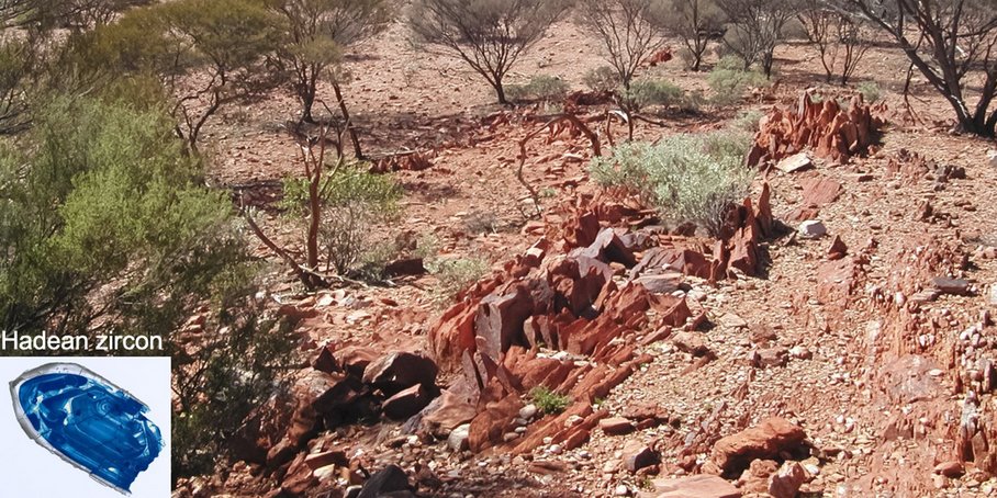 A landscape photograph.