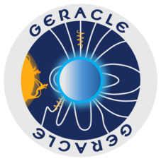 GERACLE Projektlogo