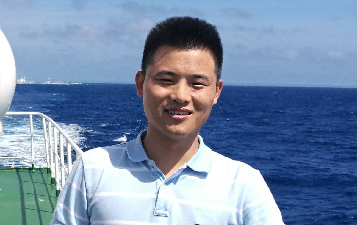 Youqiang Blog Dr. Youqiang Yu was awarded a Humboldt Research Fellowship for ...