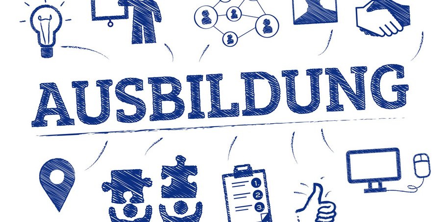 Ausbildung am GFZ