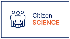 Icon Citizen Science