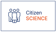 Icon Citizen Science