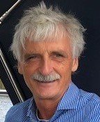 Portrait of Dr. Martin Zimmer