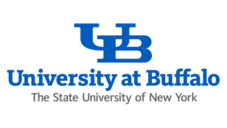 Logo University at Buffalo