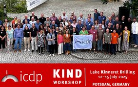 KIND workshop - group picture