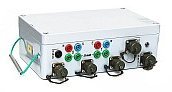 SPAM Mk IV sensor boxes