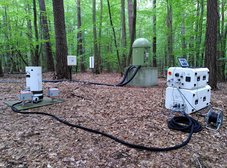 Gravimeter