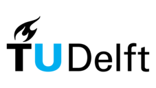 Logo TU Delft