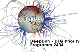 GLOBREV Logo