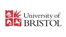 Logo University of Bristol