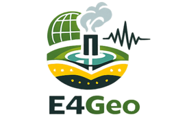 E4Geo-Logo